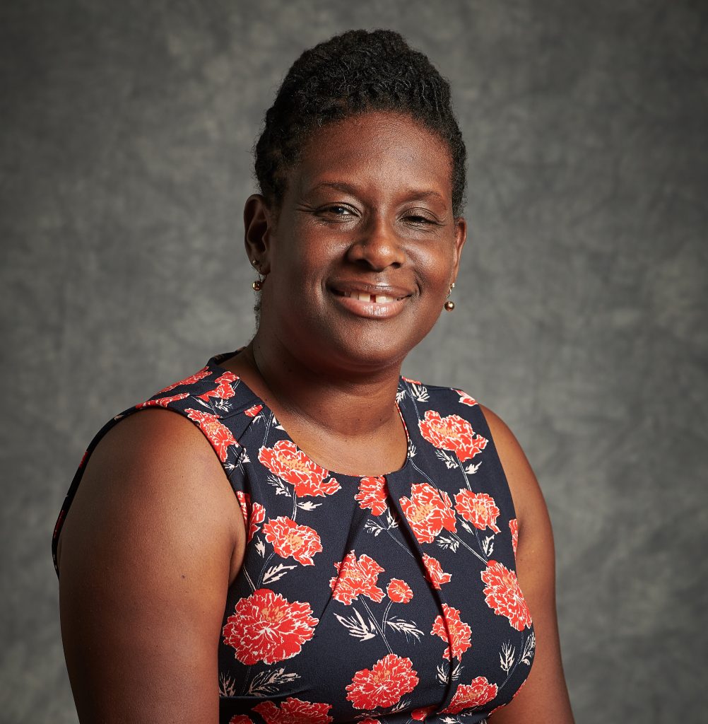 Wendy-Anne Roberts-Johnson, President & Chief Executive Officer at Philadelphia Youth Network